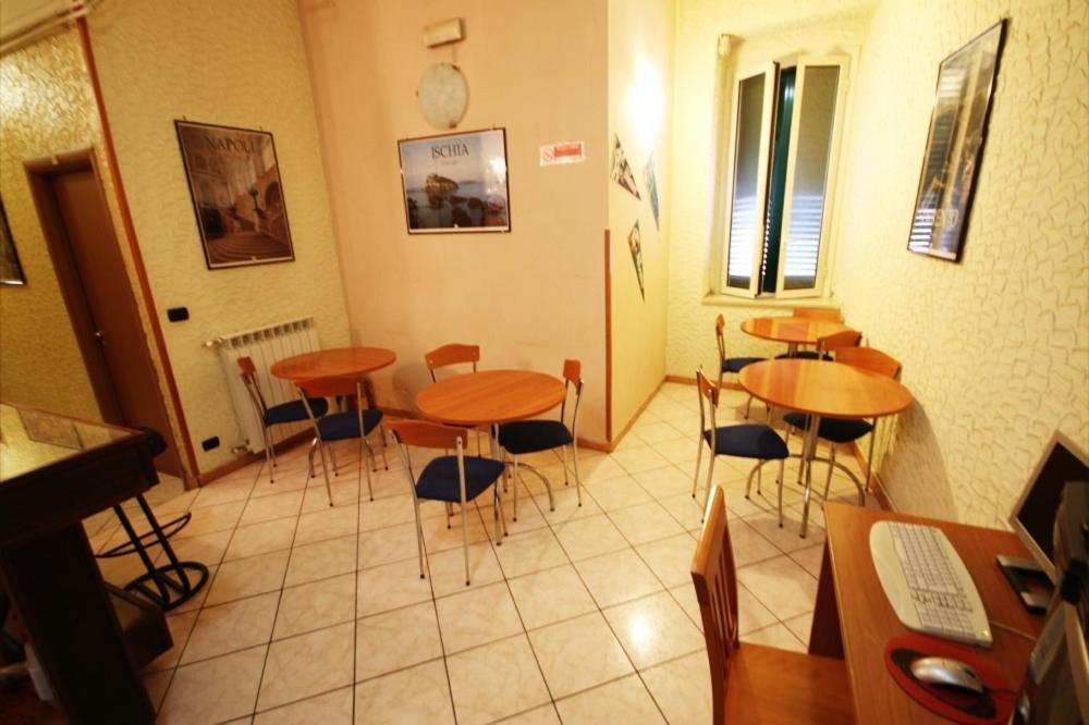 Casanova Naples
