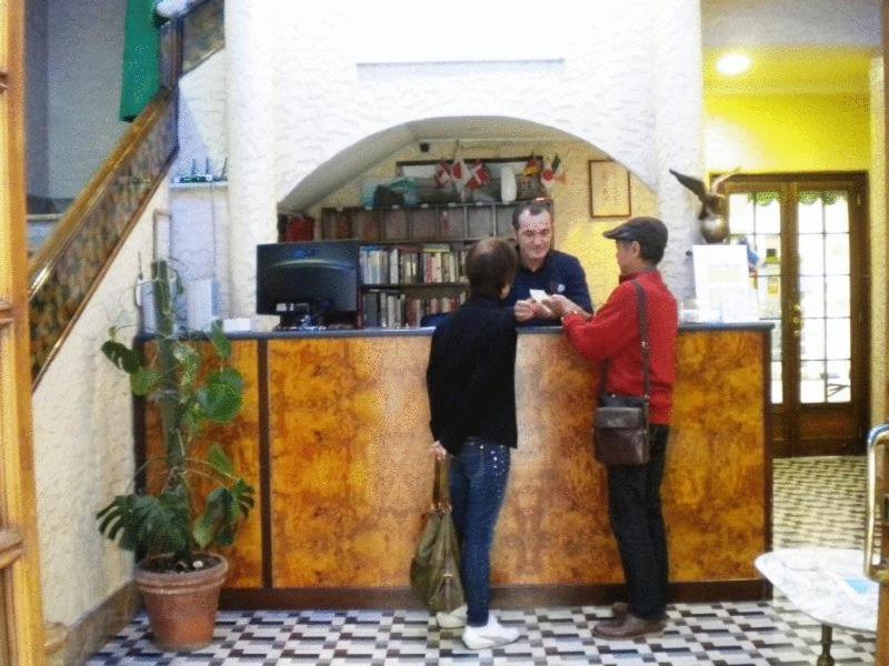 Casanova Naples