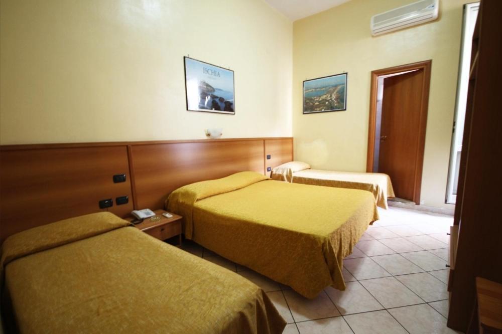 Hotel Casanova 2*