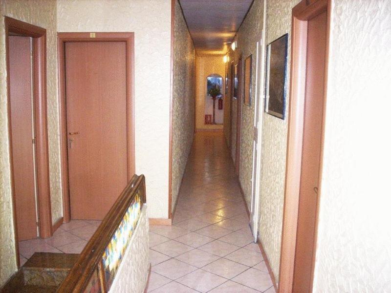 Hotel Casanova 2*