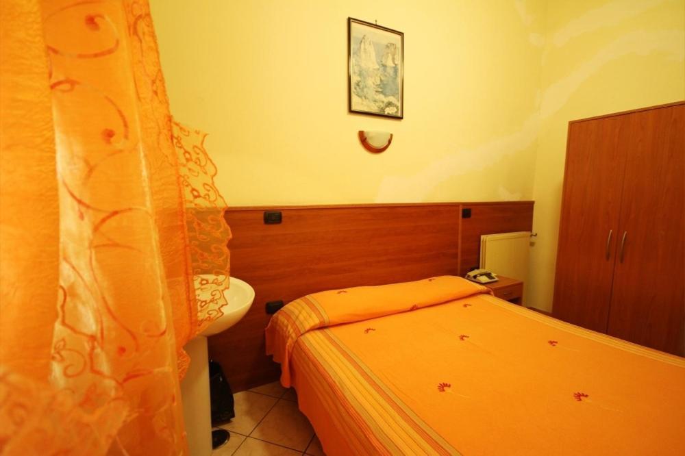 Hotel Casanova Naples