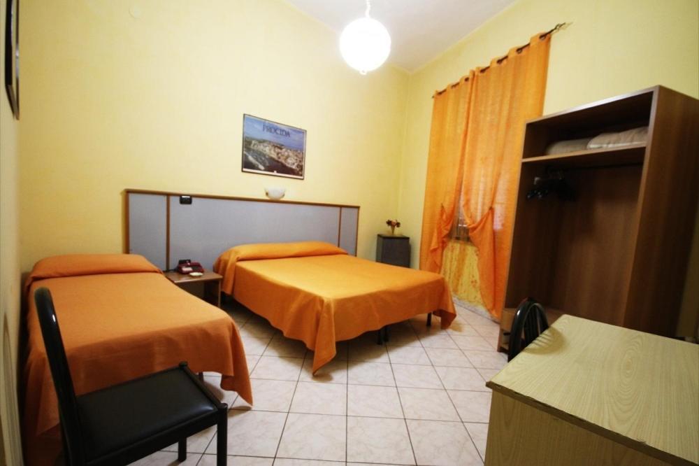 Hotel Casanova