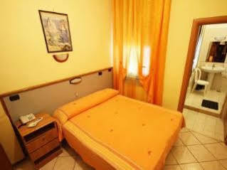 Casanova Naples