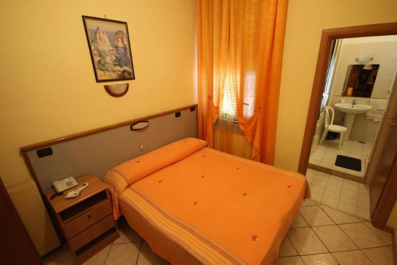 Casanova Hotel Naples